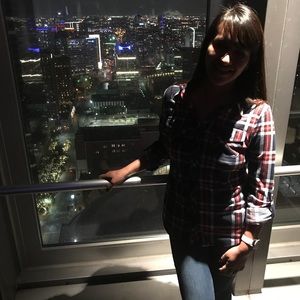 Meet your Posher, Alison